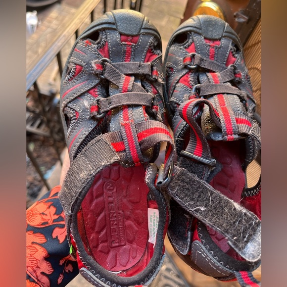 Merrell Sandals - Picture 7 of 16